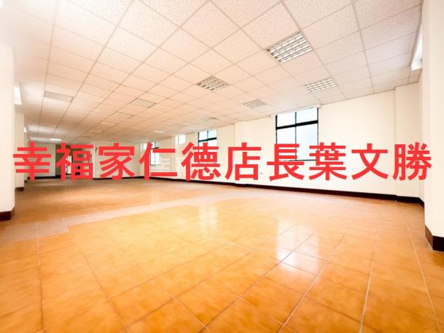台南安南廠辦-5