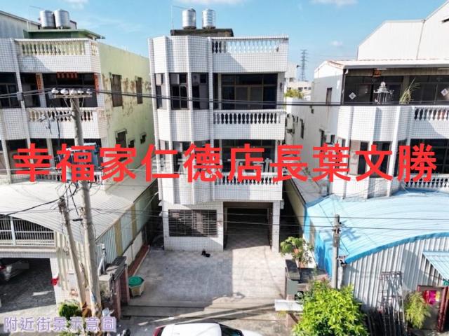台南安南廠辦-8