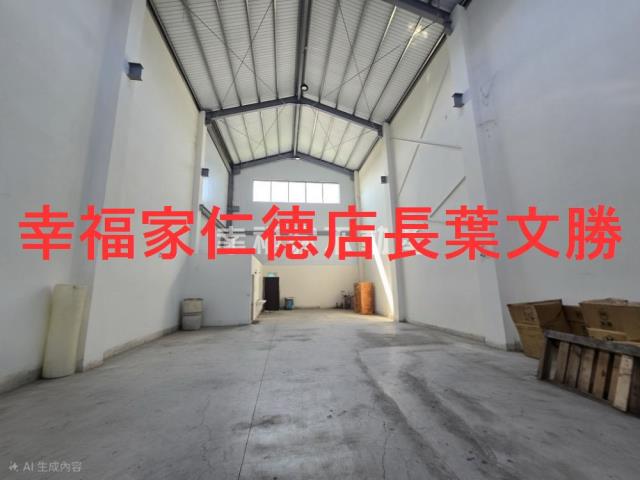台南官田廠房-9