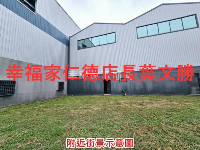 台南官田廠房-10