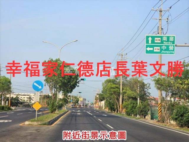 台南官田廠房-14