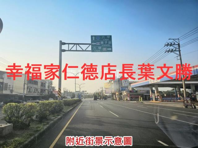 台南官田廠房-6