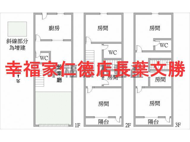 台南仁德店面-5