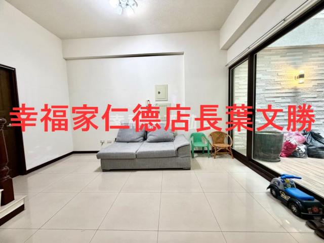 仁德透天-10