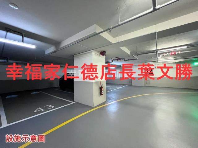 台南北區大樓-1