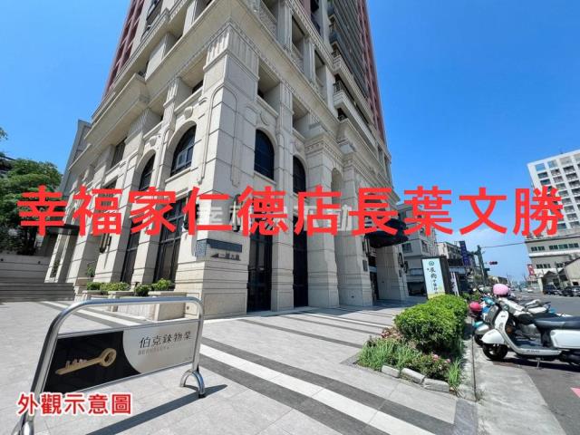 台南北區大樓-7