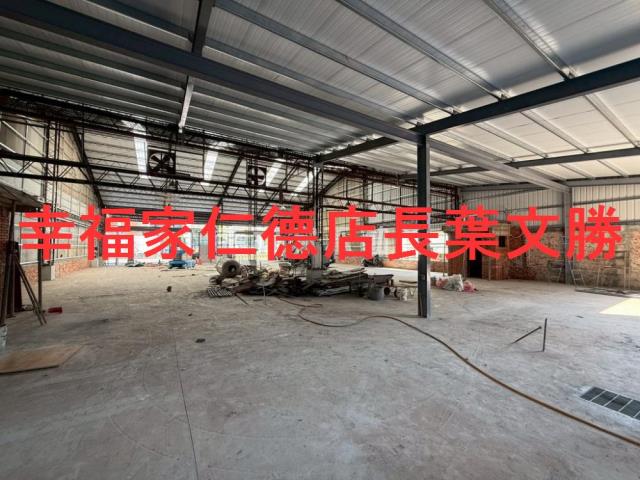 永康廠房-13