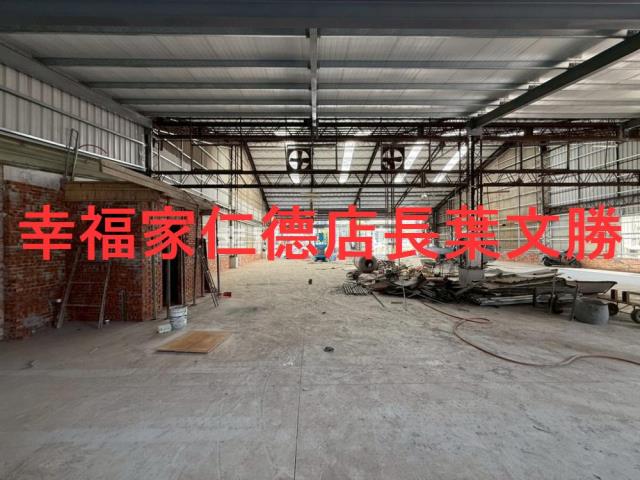 永康廠房-19