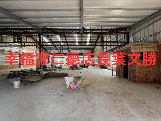 永康廠房-22