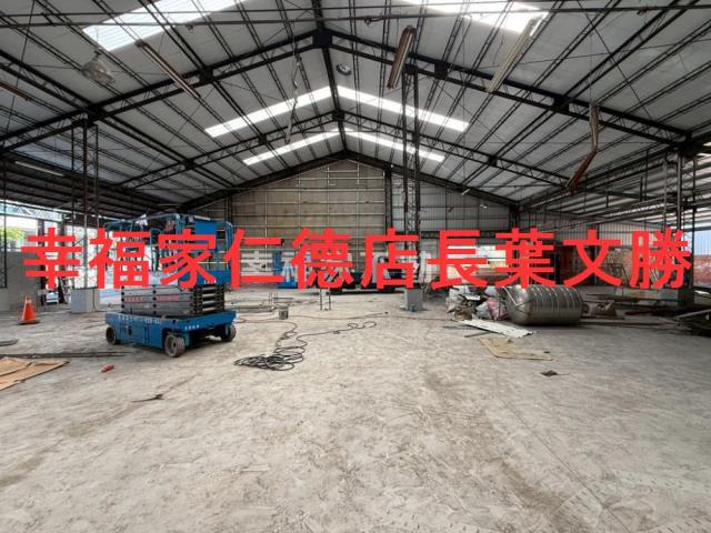 永康廠房-4