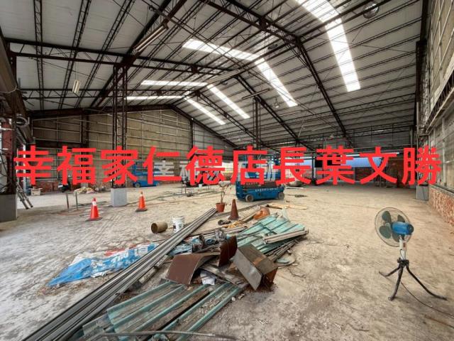 永康廠房-8