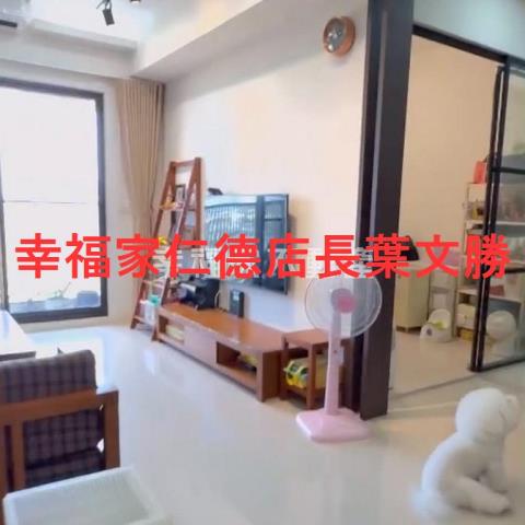 台南大樓-8