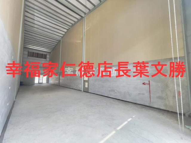 台南仁德廠房-11