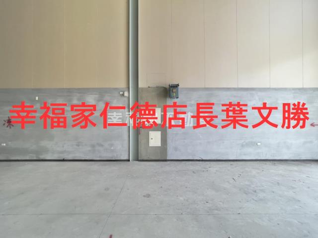 台南仁德廠房-15