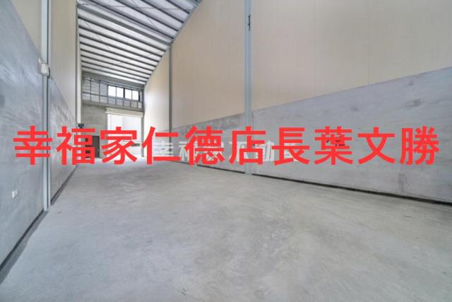 台南仁德廠房-18