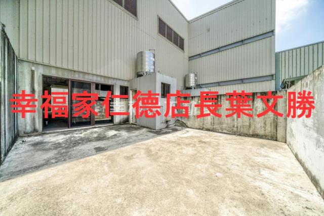 台南仁德廠房-19