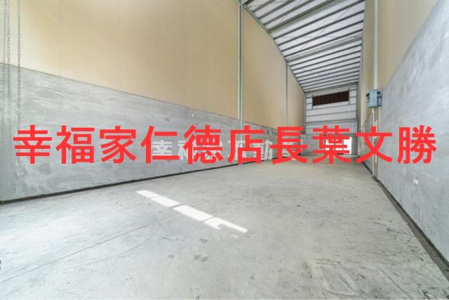 台南仁德廠房-20