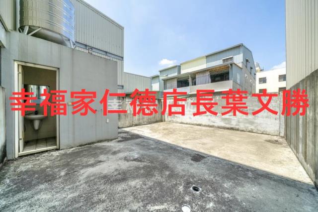 台南仁德廠房-29