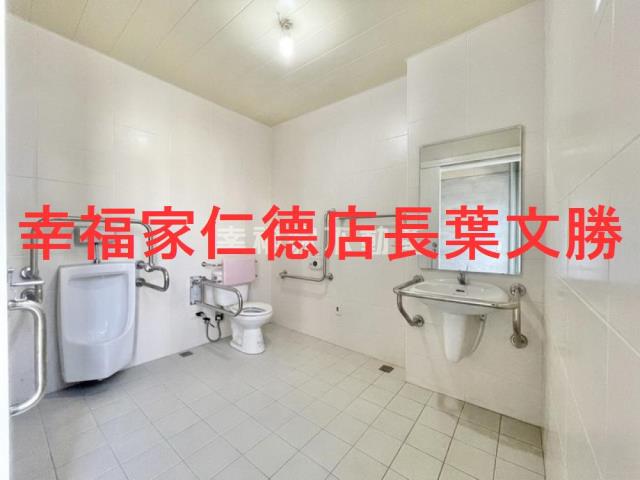 台南仁德廠房-8