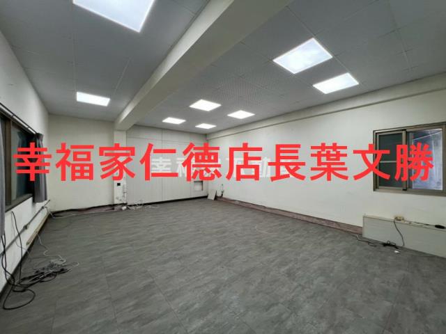 台南永康廠房-10
