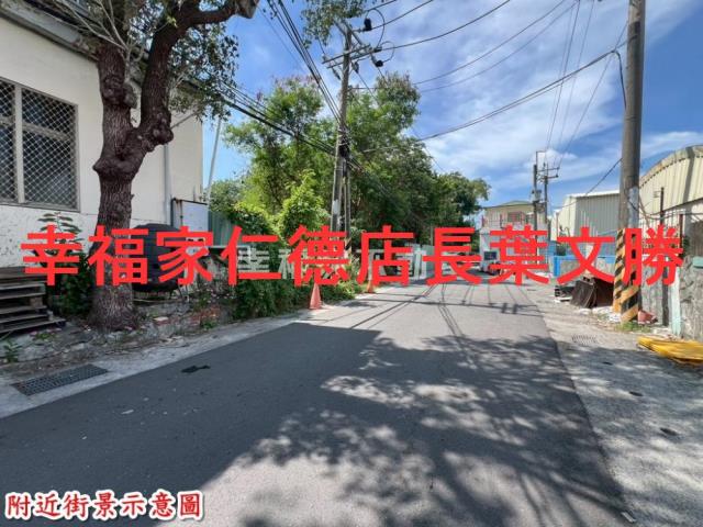 台南永康廠房-16