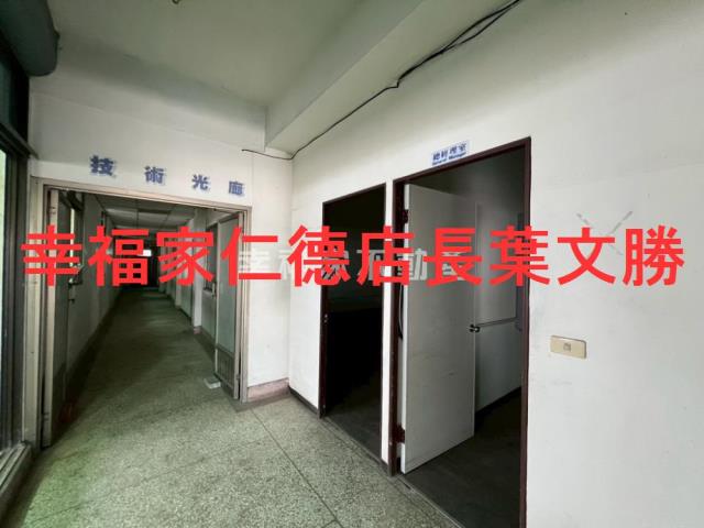 台南永康廠房-19