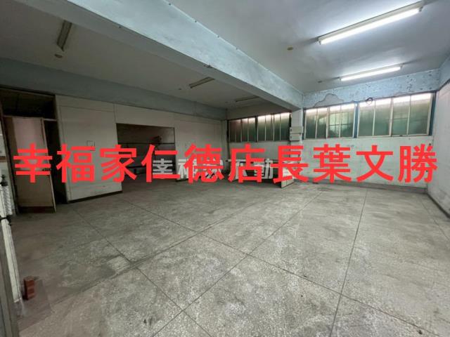 台南永康廠房-2