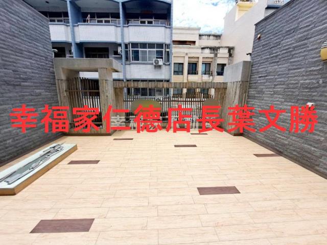 台南安平透天-10