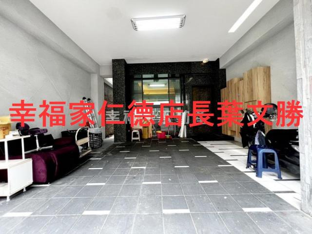 台南安平透天-13