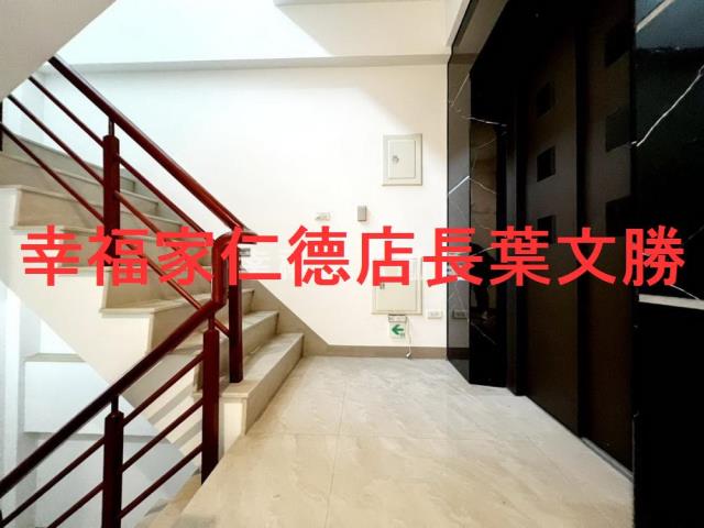 台南安平透天-21