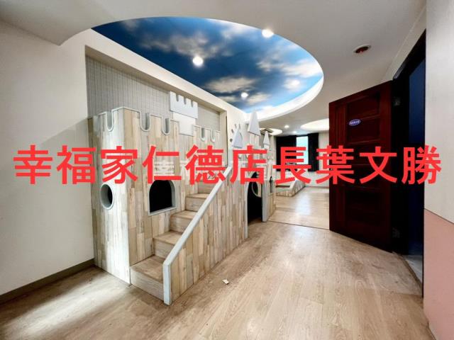 台南安平透天-3