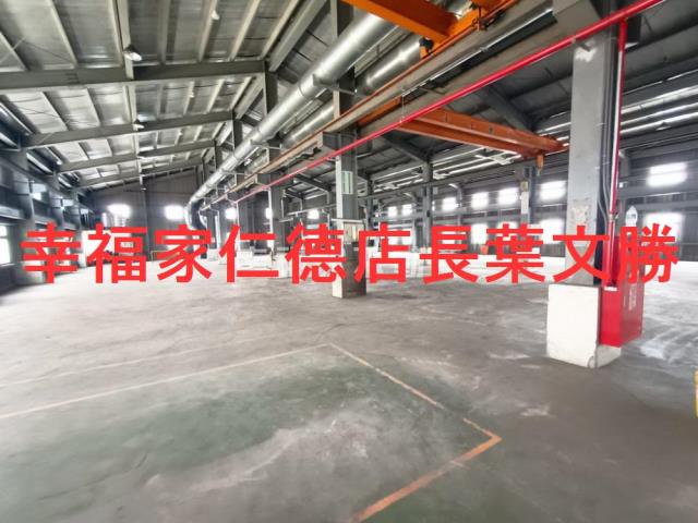 台南安南廠房-10
