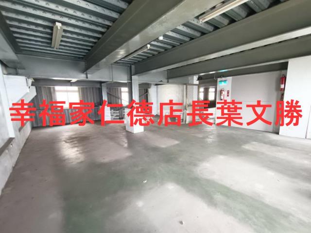 台南安南廠房-12