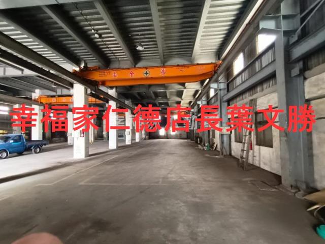 台南安南廠房-8