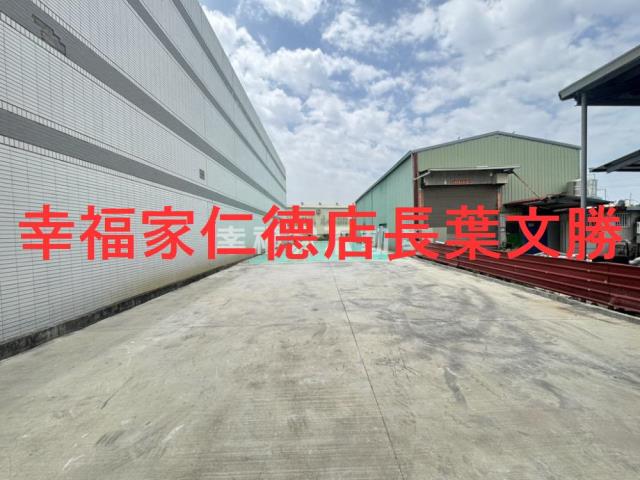 台南安定廠房-11