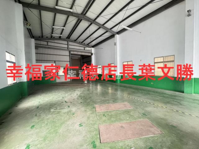 台南安定廠房-14