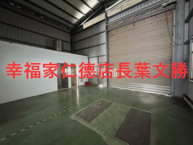 台南安定廠房-17