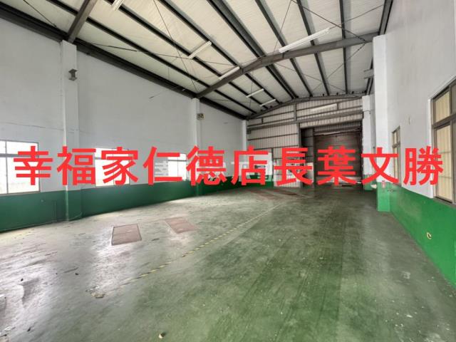 台南安定廠房-20