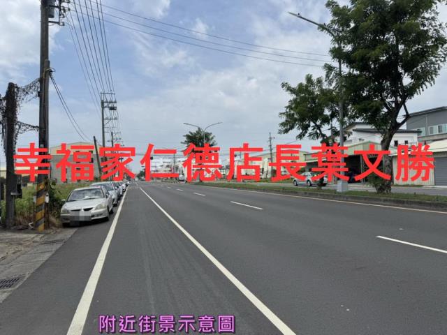 台南安定廠房-21