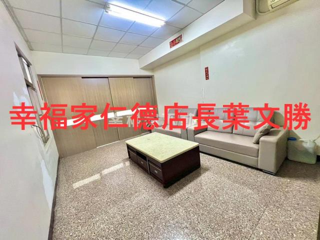 台南永康廠房-10