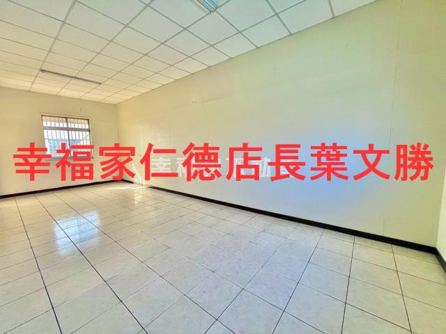 台南永康廠房-12