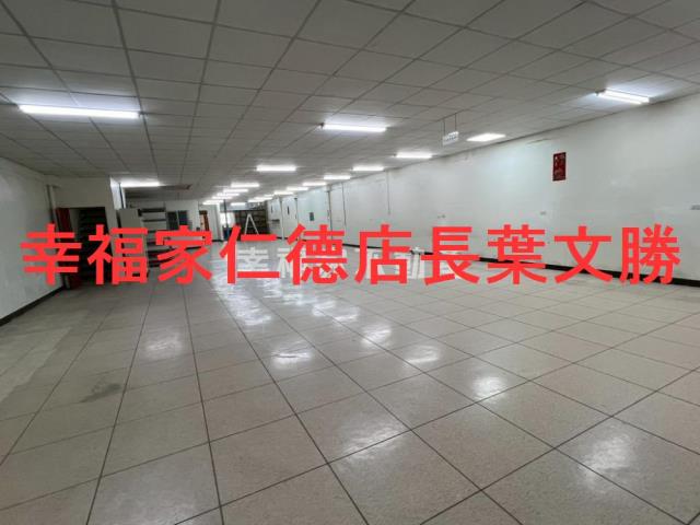 台南永康廠房-0
