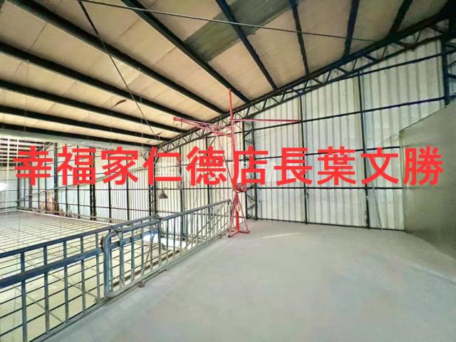台南永康廠房-3