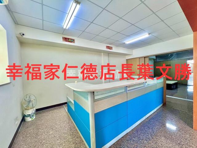 台南永康廠房-7