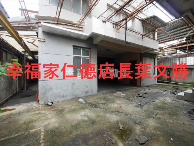 台南南區廠房-10