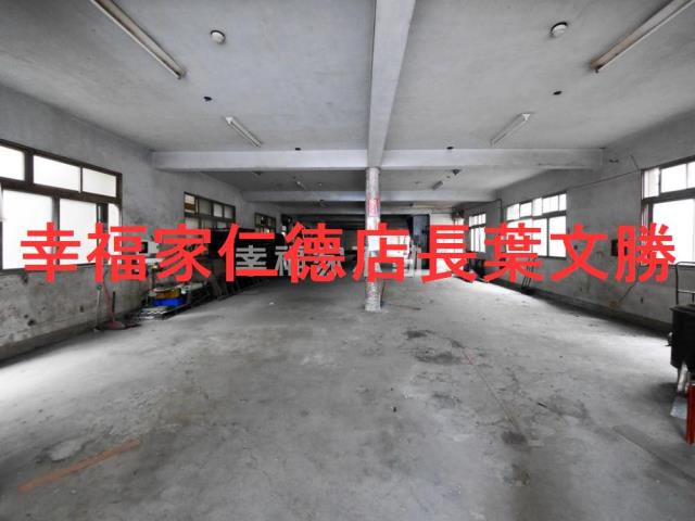 台南南區廠房-11