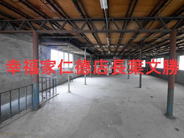 台南南區廠房-12