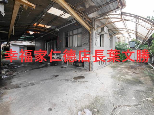 台南南區廠房-14