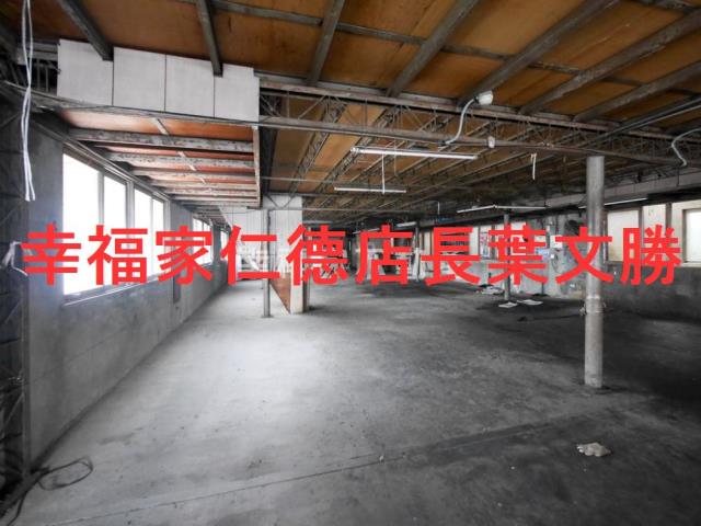 台南南區廠房-0