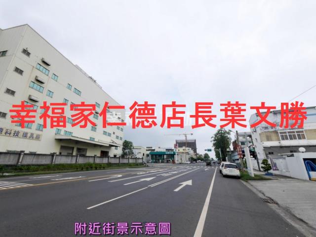 台南南區廠房-3
